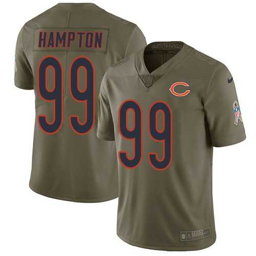 Nike Bears 99 Dan Hampton Olive Salute To Service Limited Jersey Dzhi,We sell and wholesale Nike Bears 99 Dan Hampton Olive Salute To Service Limited Jersey Dzhi on line form chian!